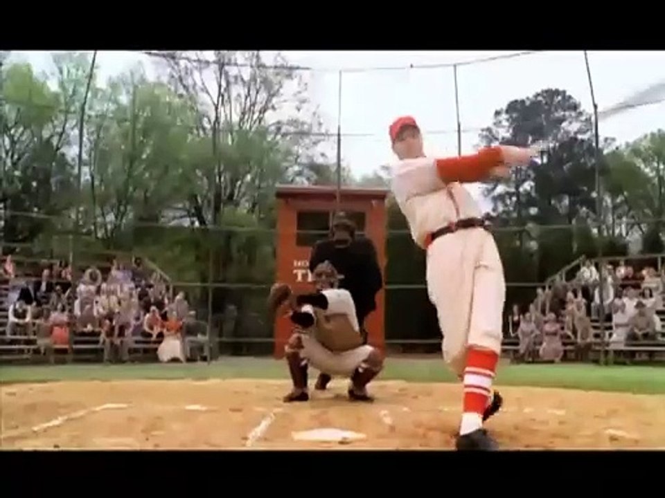 Big Fish