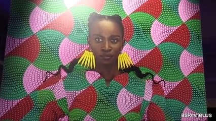 L'Africa e lo spirito di collaborazione nel calendario Lavazza 2024