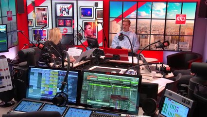 L'INTÉGRALE - Superbus dans Le Double Expresso RTL2 (20/10/23)