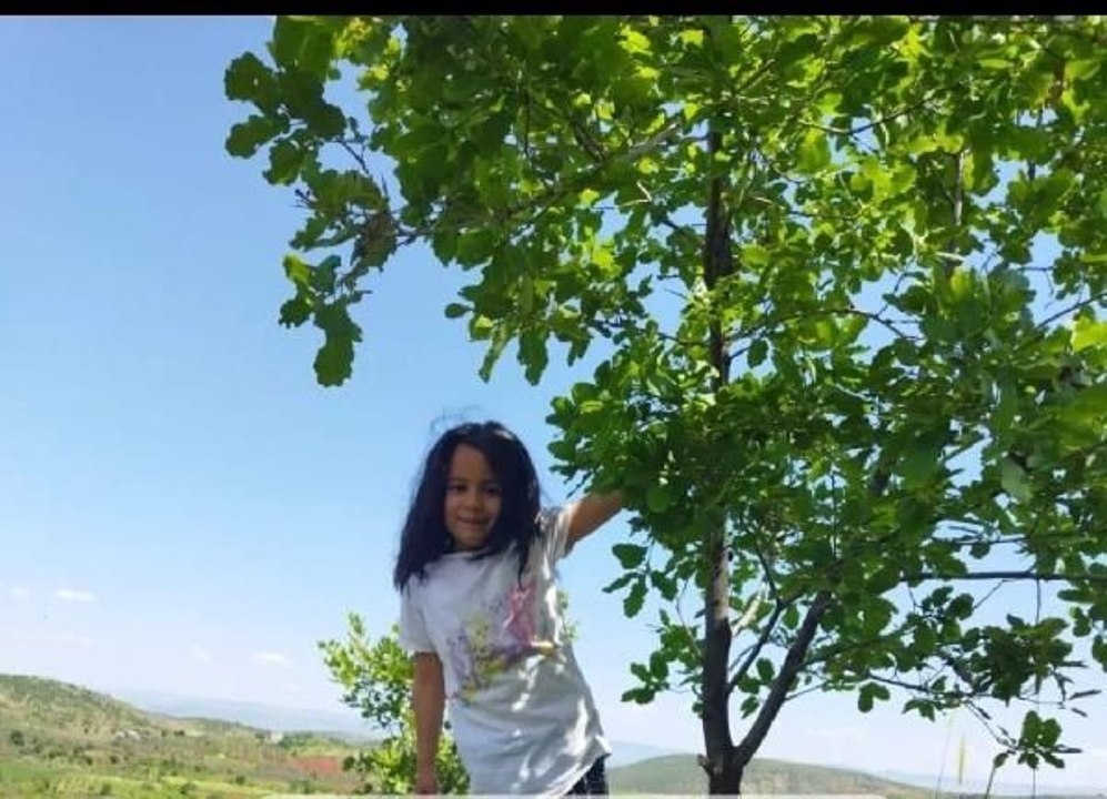 Mersin'de 6 yaşındaki çocuk jelibon yiyerek hayatını kaybetti