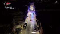 Blitz antidroga nella Piana di Gioia Tauro, 11 arresti
