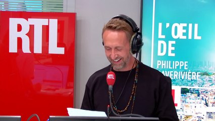 Le 2eme oeil de Philippe Caverivière : Les alertes à la bombe, ça gâche l'effet de surprise