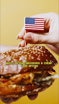 Fast Food Uncovered: Fascinating and Unique Facts!