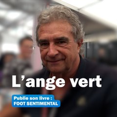 Dominique Rocheteau - Foot Sentimental