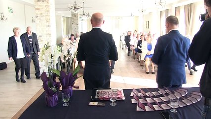 Złote gody w gminie Łuków