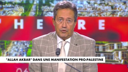 Georges Fenech : «La décision du tribunal administratif était à côté de la plaque»