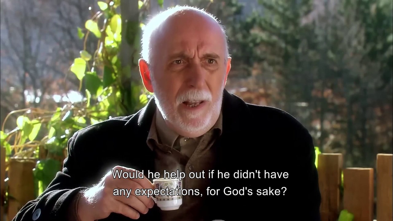 Red Scarf Episode 44 (English Subtitles)