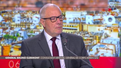 Général Bruno Clermont : «Il n'y a pas consensus, quelles sont les preuves absolues ?»