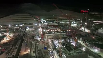 L'installation du conteneur de protection interne à la centrale nucléaire d'Akkuyu est terminée