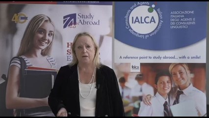 Studiare all'estero, IALCA: esperienza open mind a tutto tondo
