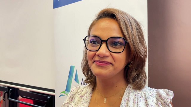 Accueillir tous les acteurs culturels de Saint-André et d'ailleurs