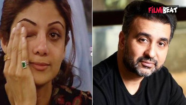 Shilpa Shetty - Raj Kundra का हुआ Seperation, Post कर के दी अलग होने की जानकारी ! Filmibeat