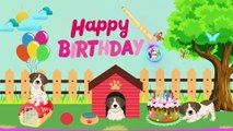 Flute Version | Happy Birthday Song without Vocal, Happy Birthday Music
