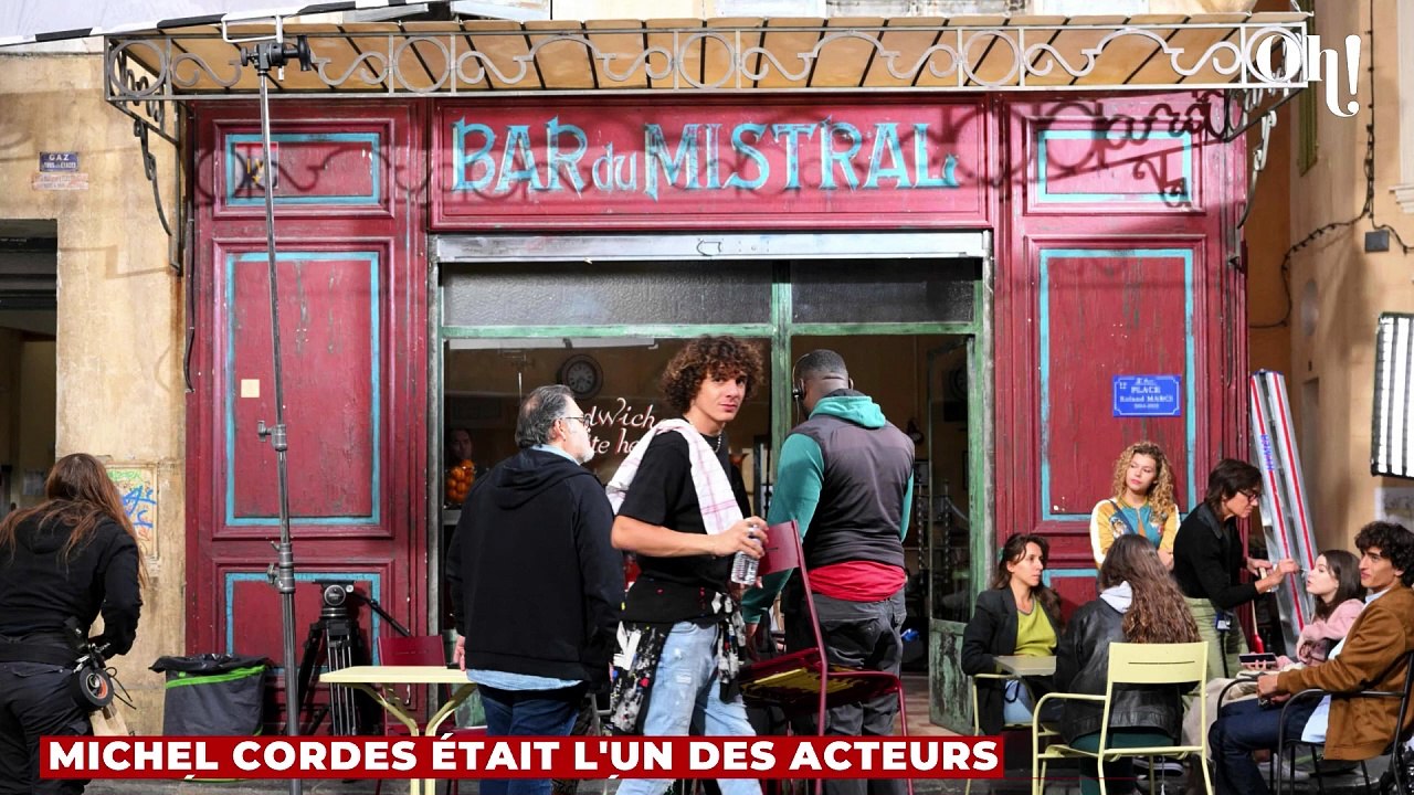 Mort de Michel Cordes : le voisin qui a découvert son corps fait des révélations, "On a tout de suite compris"