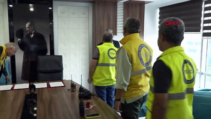 Muratpaşa Belediyesi ile TRAC arasında işbirliği protokolü imzalandı