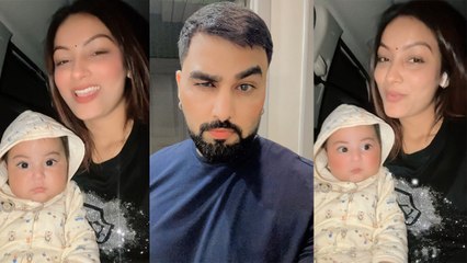 Armaan Malik की Co-Star  Laksh Chaudhary ने  Ayaan के साथ  बनाया Video, लोगों ने किए भद्दे Comments