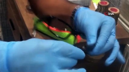 Şanlıurfa'da suç örgütü çetesine operasyon: 3'ü organizatör 11 kişiye gözaltı