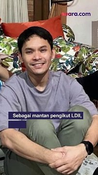 Diduga Ikut Aliran Sesat, Profil Singkat Ben Kasyafani #shorts
