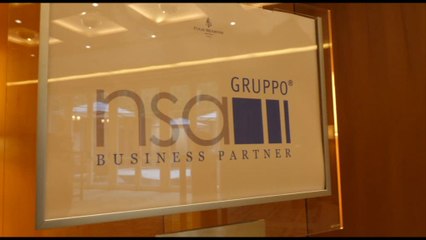 Il Gruppo NSA ancora in campo per le sfide finanziarie del 2024