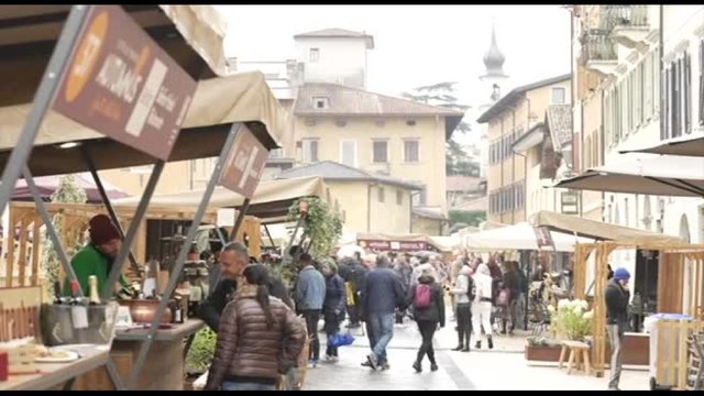 Autumnus , a Trento festival diffuso di eccellenze della terra
