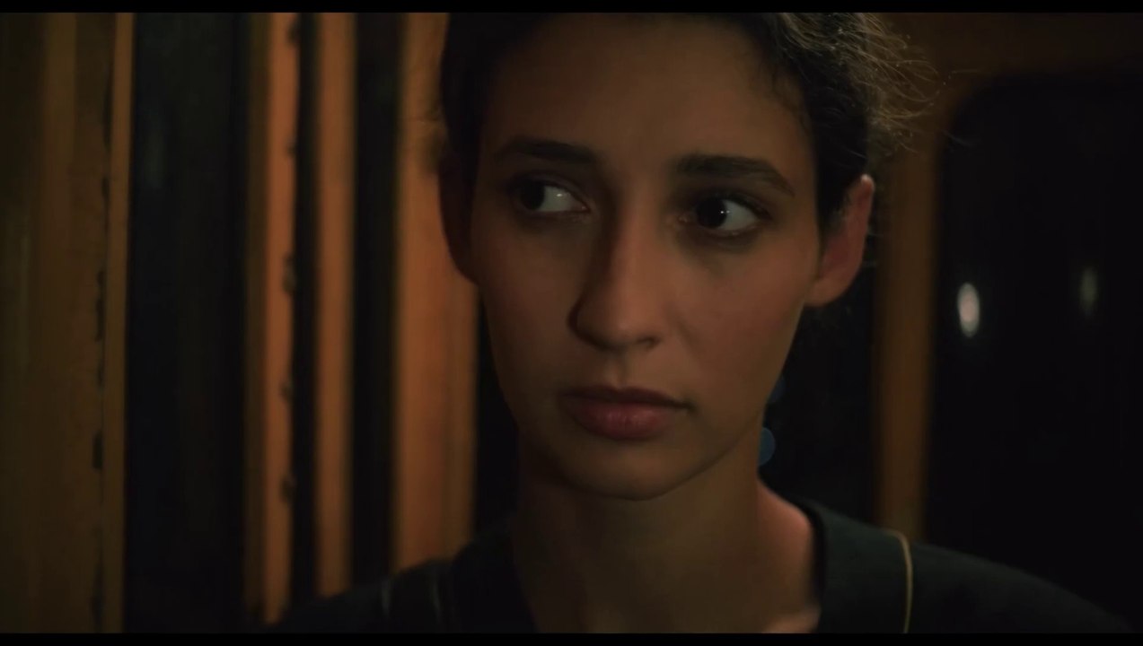 Gondola - Trailer (Deutsch) HD