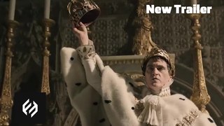 NAPOLEON - Official Trailer (Review)