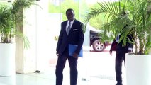 Wautabouna Ouattara, Ministre délégué auprès du ministre des Affaires étrangères, de l’Intégration africaine et de la Diaspora (Portrait)