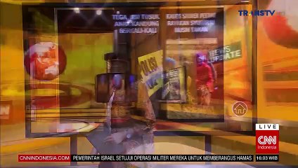 CNN INDONESIA NEWS UPDATE 1112 LIVE