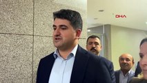 Onursal Adıgüzel, membre du CHP, a témoigné sur les événements du parc Gezi
