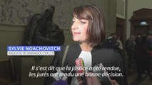 Mamadou Diallo condamné à 16 ans de réclusion pour le meurtre d'une postière