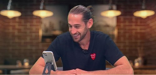 Replay de l'OM au Café avec Slim Hanayen !