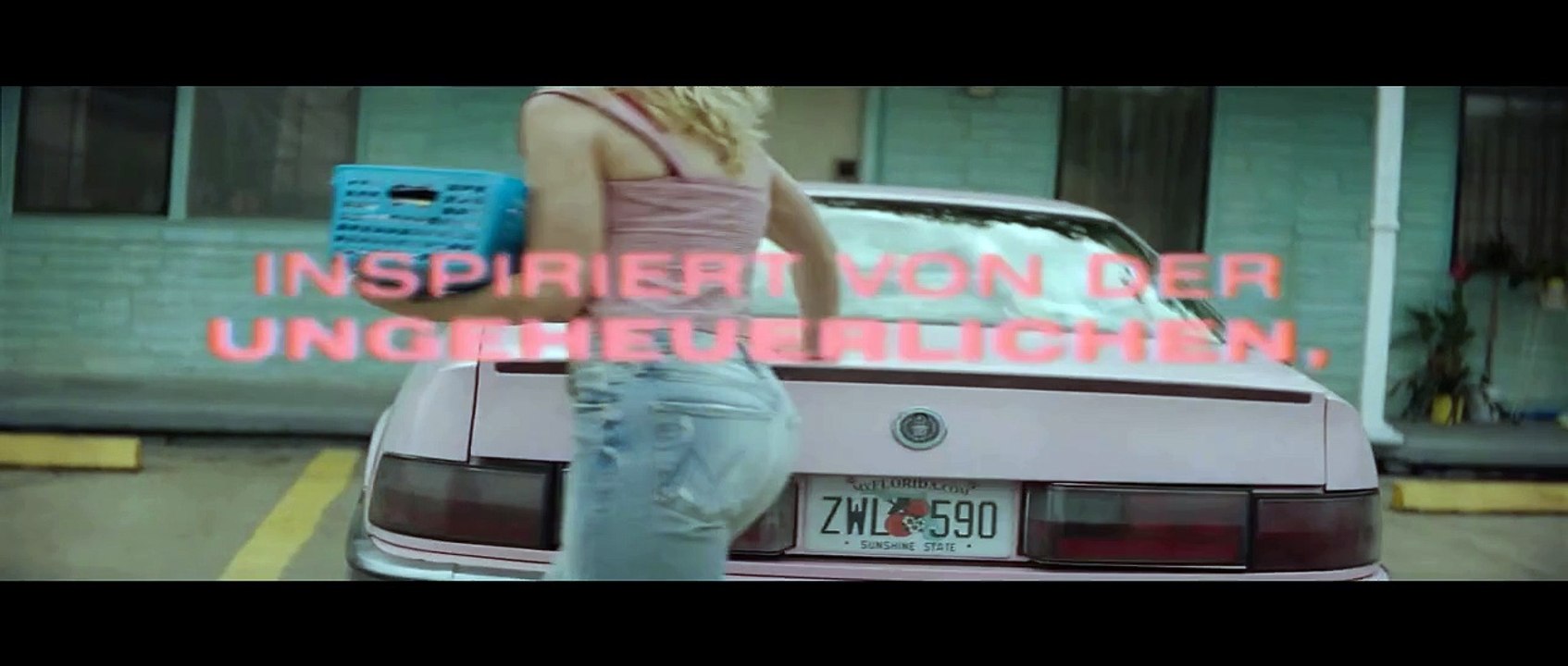 Pain Hustlers Trailer DF