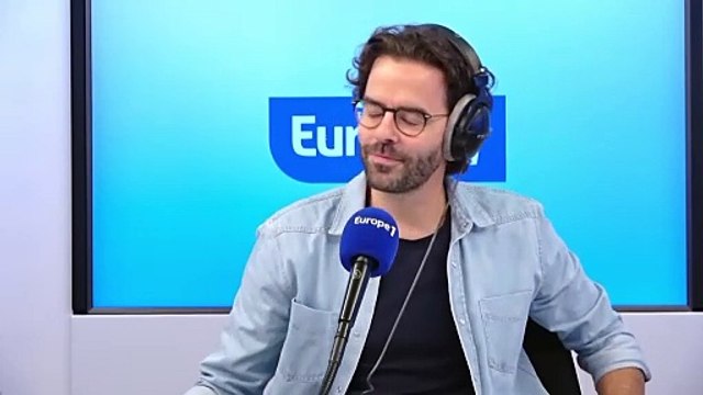 J'ai fait une séquence qui me fait marrer : Alexia Laroche-Joubert dévoile le rôle qu'elle jouera dans Trash , la série d'Amazon Prime sur Loft Story