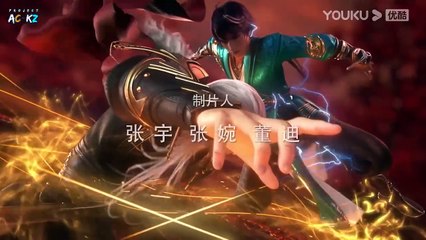 Apotheosis Episode 52 Subtitle Indonesia