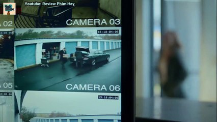 Phi Vụ Hoàn Lương I Honest Thieves 2020