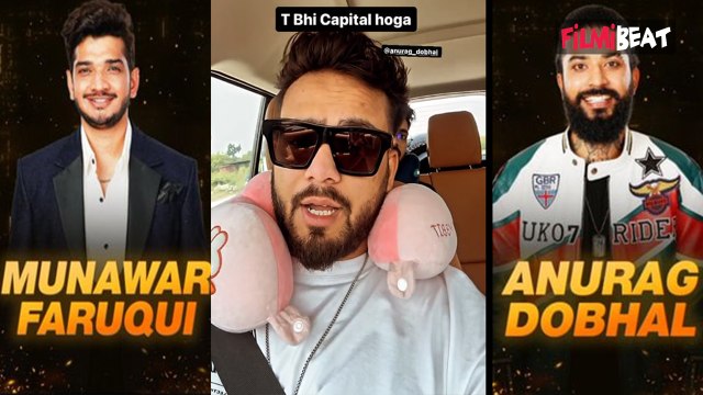 Bigg Boss 17: UK07 Rider को मिला Elvish Army का Support, क्या हार जाएंगे Munawar? Boss Of The Week