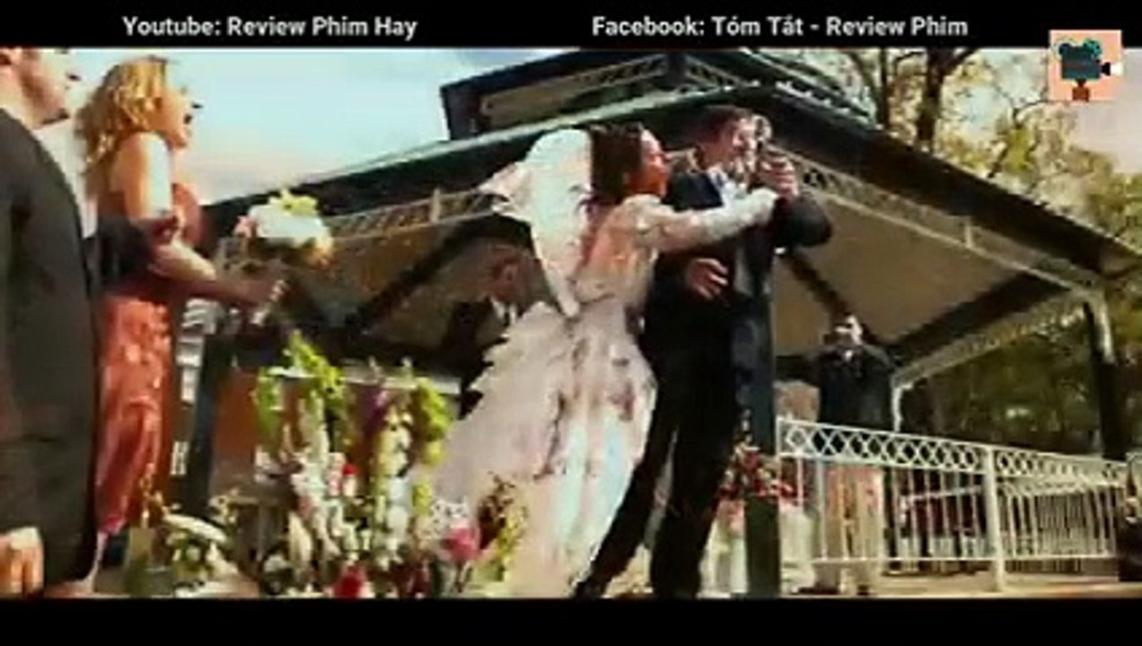 Vùng Đất Thây Ma - Zombieland 2009