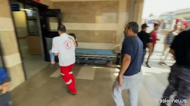 Ancora bombe su Gaza, Israele: colpiti 100 obiettivi