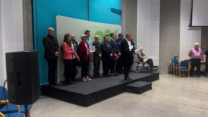 Conservatives lose Mid Bedfordshire seat as Labour wins by-election