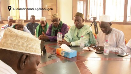 De la nécessité de reconnaissance des maîtres d'écoles coraniques par le système éducatif et politique du Mali