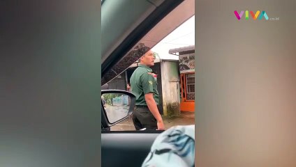 Fakta-fakta Penyerangan Petugas Dishub di Kota Medan