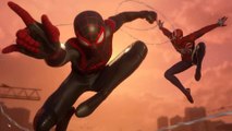Marvel's Spider-Man - Alles, was ihr vor dem Start von Teil 2 über Peter und Miles wissen müsst