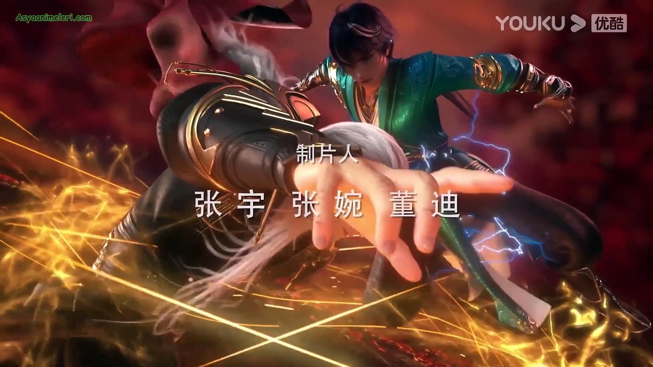 【Apotheosis】Ep51