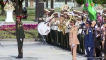 Pangeran MBS Sambut Jokowi, Sah Perkuat Kerja Sama 2 Negara