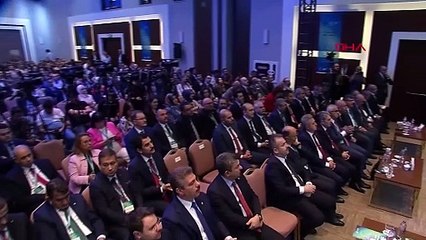 Adalet Bakanı Yılmaz Tunç, İsrail'in Gazze'ye yönelik saldırılarını eleştirdi