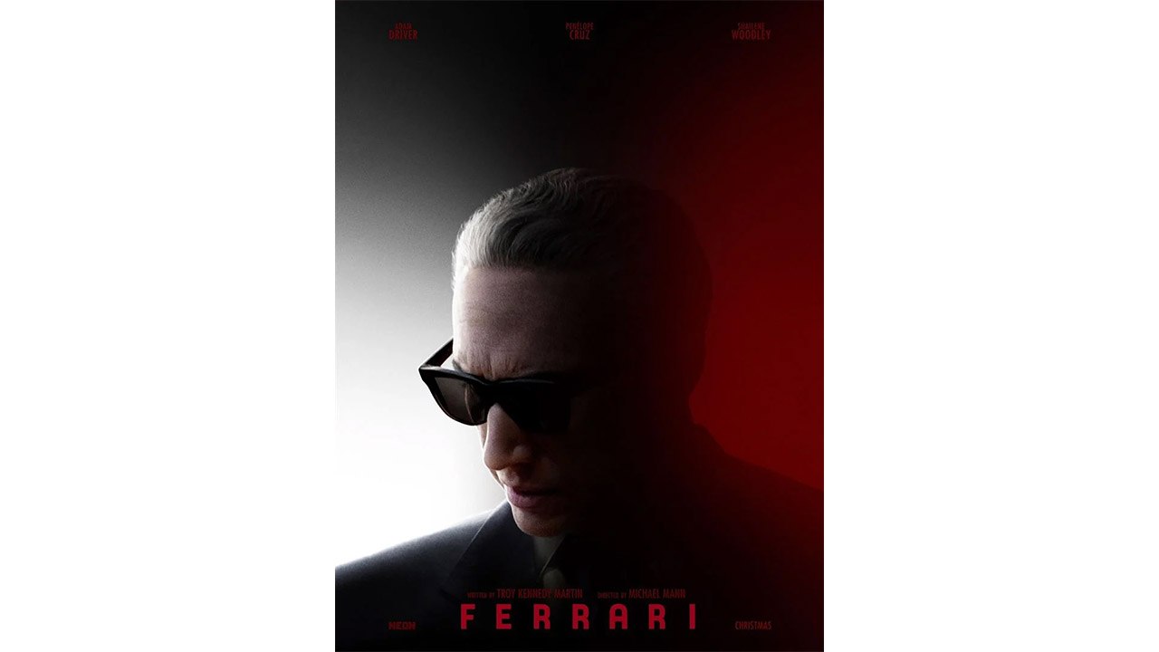 Ferrari (2023) IT