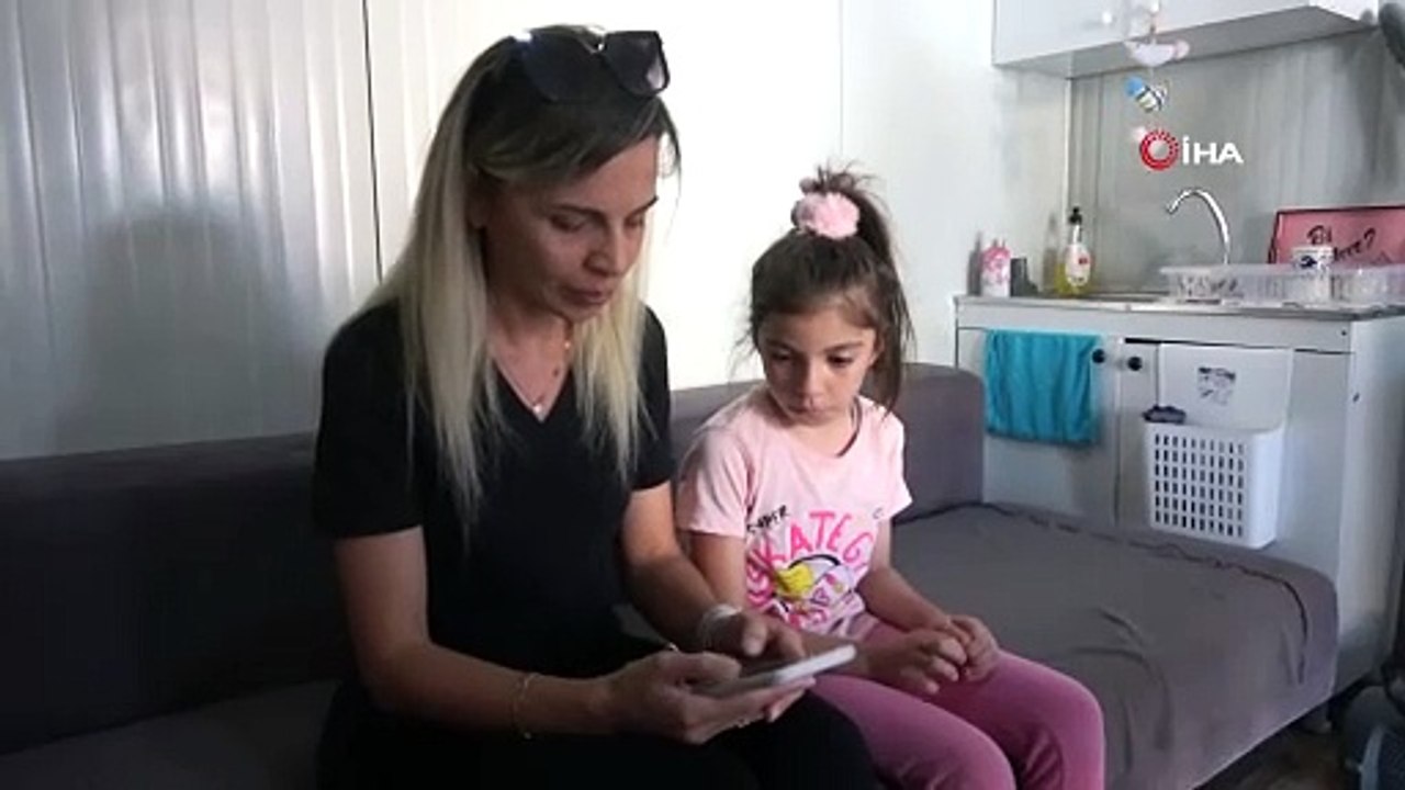 Depremzede genç kadın 8,5 aydır bir mucizeyi bekliyor