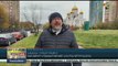 Parlamento ucraniano prohíbe la Iglesia Ortodoxa Rusa y otras organizaciones religiosas
