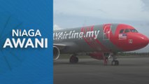 MYAirline: Pelabur bawa pengasas bersama, empat syarikat ke mahkamah