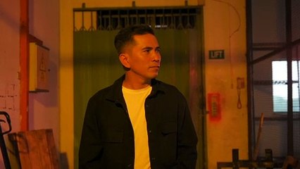 ‘Kisah Sebalik Tawa, Bell Ngasri’ | MOTM Bell Ngasri Teaser